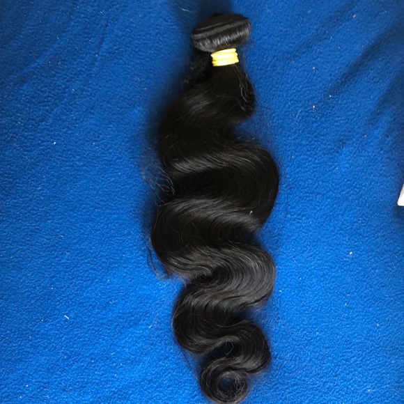 - 4 NEW - BRAZILIAN BODY WAVE HAIR♦️4th BUNDLE NEW main image 6